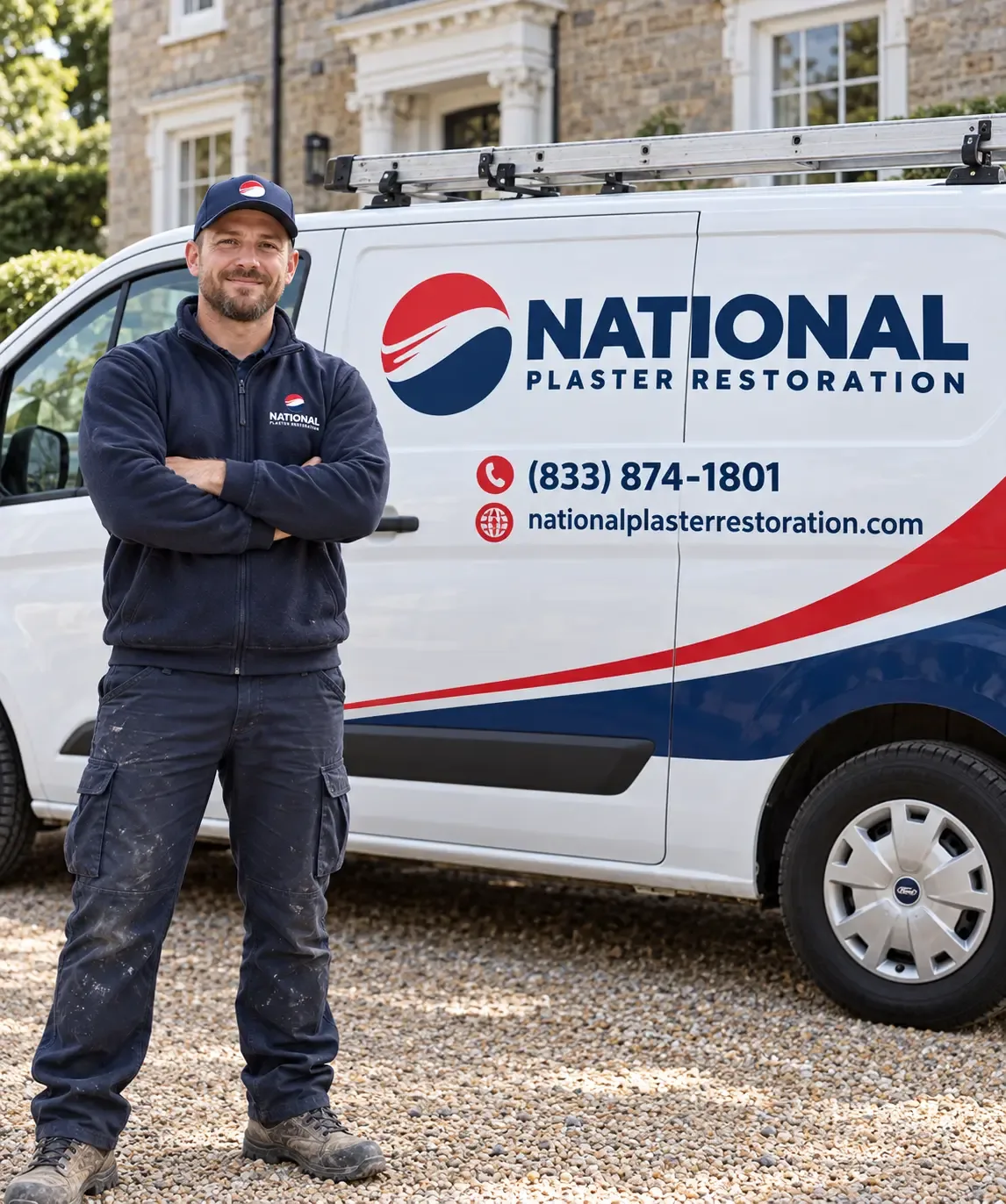 Plaster Repair company in Castleton, IL